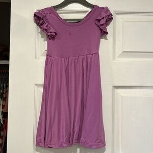 Little Sleepies Play dress size 3T